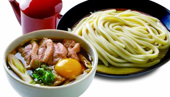 期間限定！秋のおすすめメニュー 9/15～